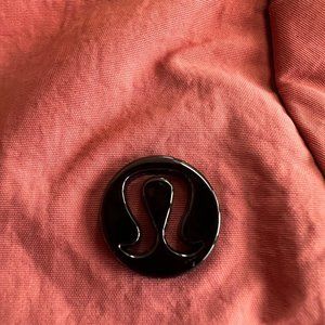 Lululemon On The Beat Beltbag